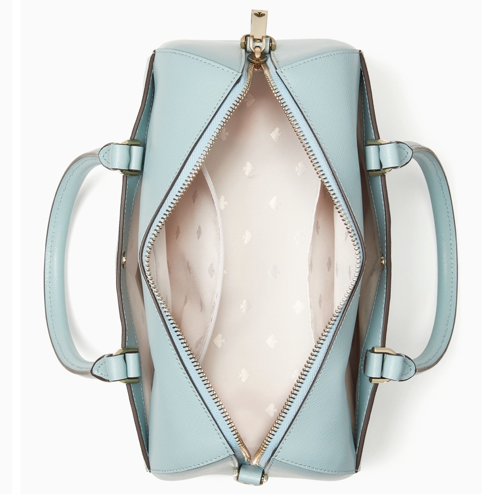 Gaby’sBags💕NWT Kate Spade ♠️ Satchel & Crossbody - Picture 4 of 4